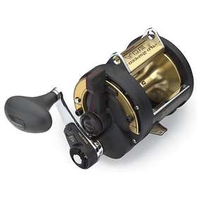 Shimano TLD 50II