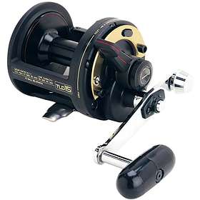 Shimano TLD 15