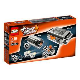 LEGO Technic 8293 Power Functions Motor Set