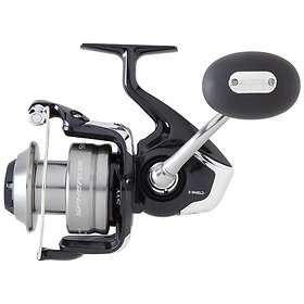 Find the best price on Shimano Spheros 6000 SW