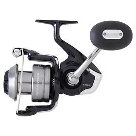 Find the best price on Shimano Spheros 5000 SW