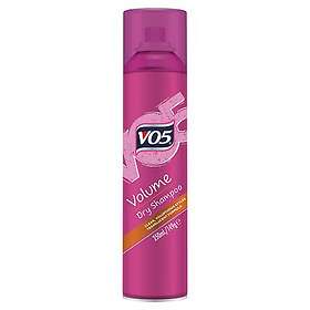 VO5 Plump Me Up Dry Shampoo 250ml