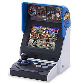 Neo Geo