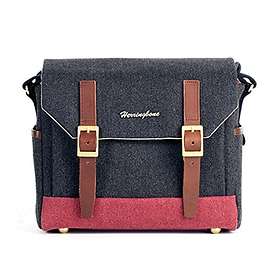 Herringbone Postman Small