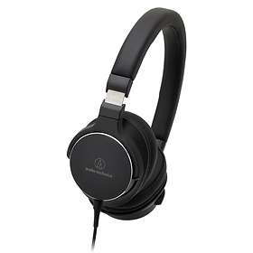 Audio Technica ATH-SR5 On-ear Headset