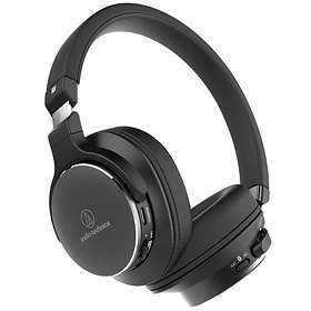 Audio Technica ATH-SR5BT Wireless On-ear Headset