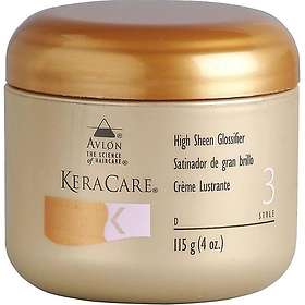 Avlon KeraCare High Sheen Glossifier 115g