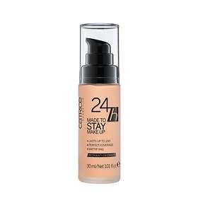 Pupa Made To Last Foundation SPF10 30ml