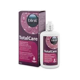 Abbott Blink Total Care Solution 120ml