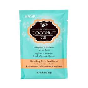 Hask Monoi Nourishing Deep Conditioner 50ml
