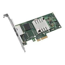 Intel Ethernet Dual-Port Server Adapter I340-T2 (49Y4232)