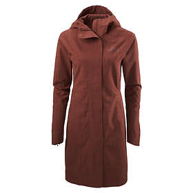 Kathmandu hot sale trench coat