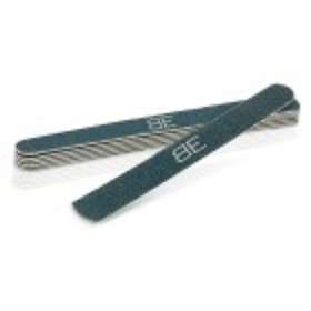 Beter Elite Corundum Nail File