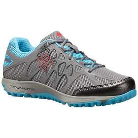 columbia conspiracy iii titanium