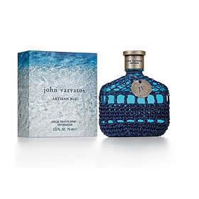 John Varvatos Artisan Blu edt 75ml