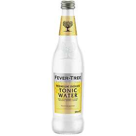Fever-Tree Premium Indian Tonic Water Glas 0.5l