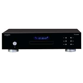 Advance Paris X-CD1000