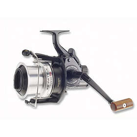 Find the best price on Daiwa Infinity-X 5500 Baitrunner