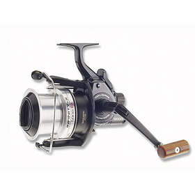 Daiwa baitrunner 2024