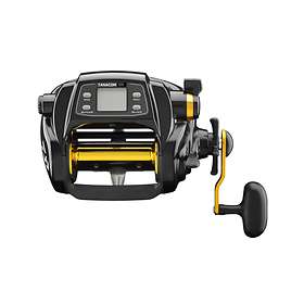 Find the best price on Daiwa Hyper Tanacom 500S | Compare deals on