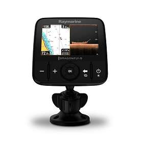 Raymarine Dragonfly 7 Pro