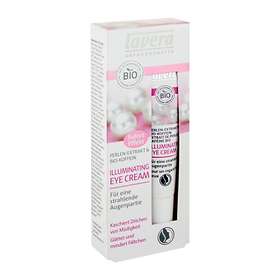 Lavera Illuminating Eye Cream 15ml