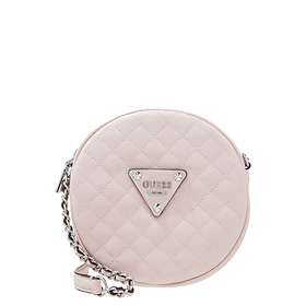 guess round purse