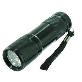 Highlander Outdoor Cobra Ultra Bright 9 LED