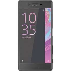 sony xperia xz1 prisjakt