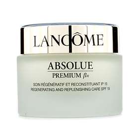 Lancome Absolue Premium ßx Regenerating & Replenishing Care SPF15 50ml
