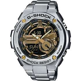 Casio G-Shock GST-210D-9A