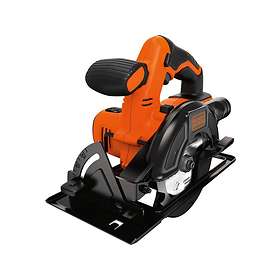 Black & Decker BDCCS18 (1x1.5Ah)