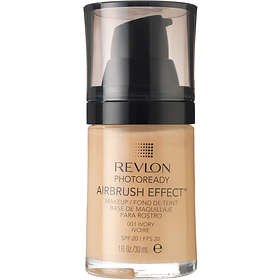Revlon PhotoReady Airbrush Effect Makeup Foundation SPF20 30ml