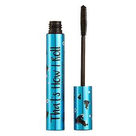 Barry M That's How I Roll Waterproof Mascara
