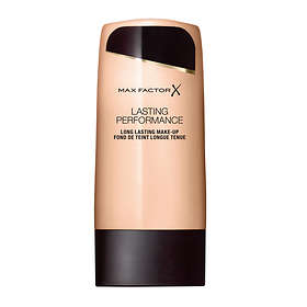 Max Factor Lasting Performance Foundation 35ml