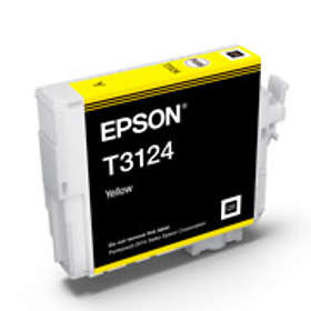 Epson T3124 (Gul)