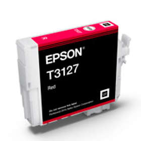 Epson T3127 (Red)