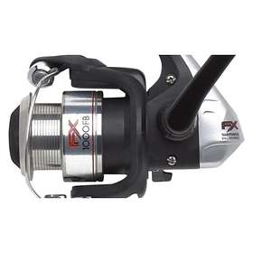 Find the best price on Shimano FX 2500 FB