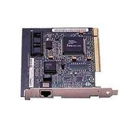 Find the best price on HP Compaq Netelligent 10T PCI UTP 242501-001 ...