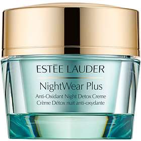 Estee Lauder NightWear Plus Anti-Oxidant Night Detox Cream 50ml