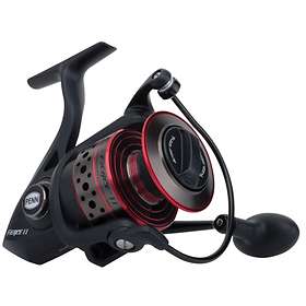 Penn Fishing Fierce II 2500