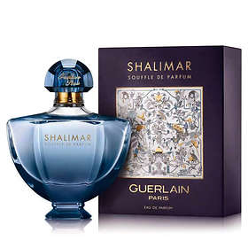Guerlain Shalimar Souffle De Parfum edp 90ml