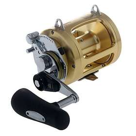 Shimano Tiagra 80W Reels -  - Discussion with the