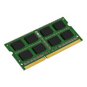 Kingston SO-DIMM DDR3 1333MHz 8GB (KCP313SD8/8)