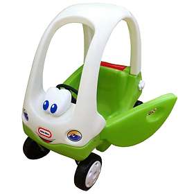 Little Tikes Cozy Coupe Grand Coupe