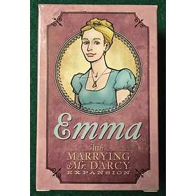 Marrying Mr. Darcy: The Emma (exp.)