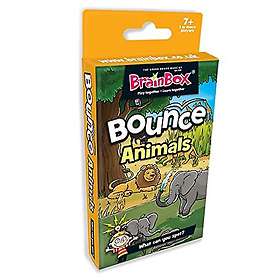 BrainBox Bounce: Animals