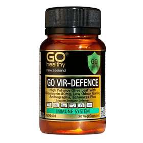 Go Healthy Vir-Defence 30 Capsules