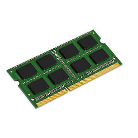 Kingston SO-DIMM DDR3 1333MHz 4GB (KCP313SS8/4)