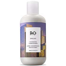 R+Co Dallas Thickening Conditioner 250ml